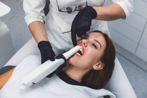 Emergency Dentist Open Today in NJ