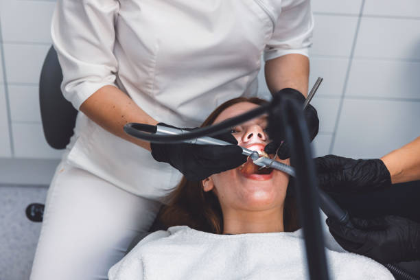 Best Knocked-Out Tooth Emergency  in Vineland, NJ